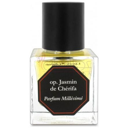 Jasmin de Cherifa-له اتلیه فرانسیس دس متیریس جاسمین دی چریفا