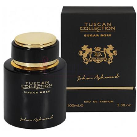 Sugar Rose-جان اشوود شوگر رز