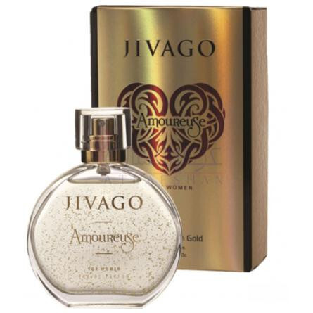 Amoreuse-جیواگو اموریوس