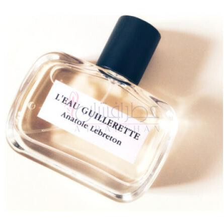 L'Eau Guillerette-آناتول لبروتون لئو گیلورت
