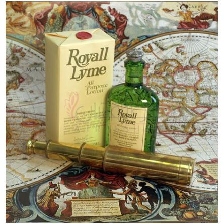 Royall Lyme-رویال لایم برمودا رویال لایم