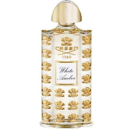 White Amber-کرید وایت آمبر