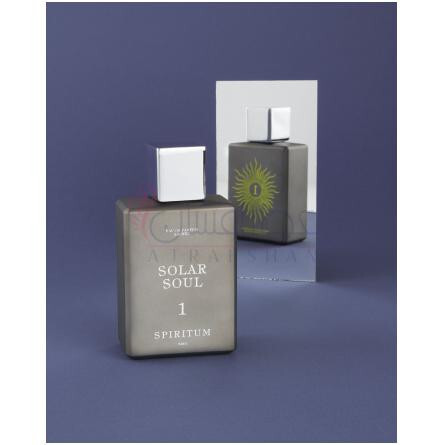 1 Solar Soul-اسپریتوم سولار سول 1