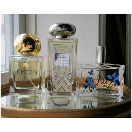 Iris-فراگونارد ایریس