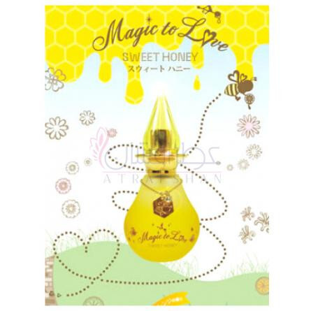 Magic to Love Sweet Honey-اکسپند مجیک تو لاو سوییت هانی