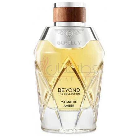 Magnetic Amber-بنتلی مگنتیک امبر