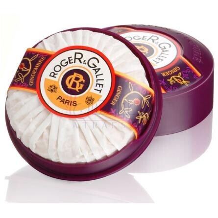 Eau de Gingembre-راجر اند گالت او دی جینجمبر