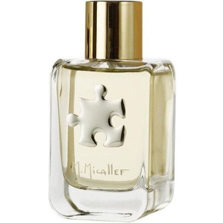 Puzzle No. 1-ام میکالف پازل شماره 1