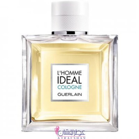 guerlain ideal aftershave