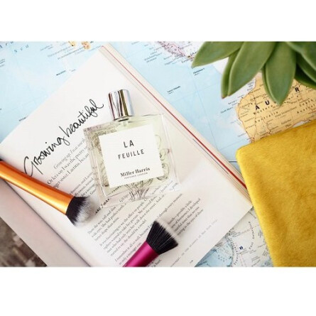 La Feuille-میلرهریس لا فیو ایل