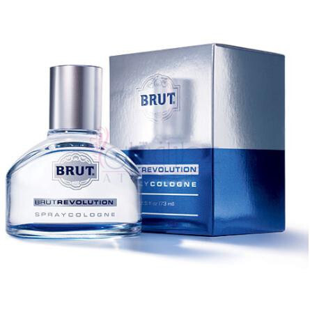 Brut Revolution-بروت پرفیومز پرستیژ بروت ریوولوشن