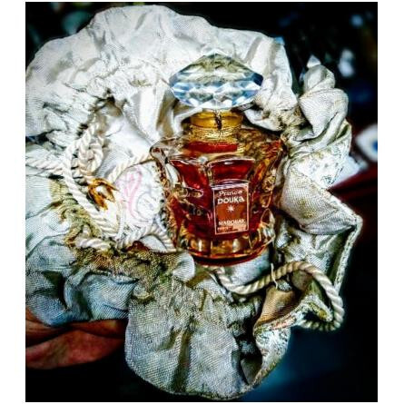 Prince Douka-مارکوی پرینس دوکا