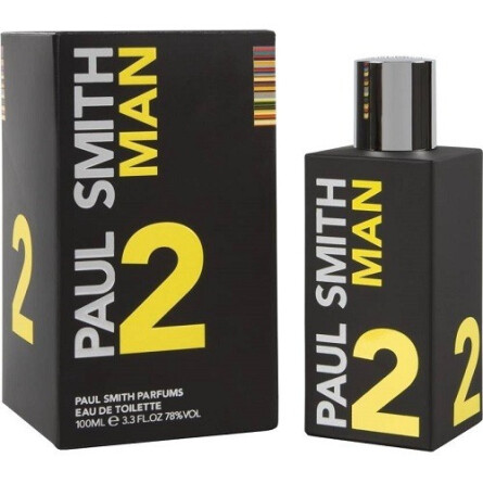 paul smith man 2 100ml