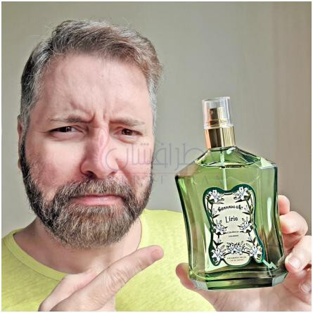 Lírio-گرانادو لیریو