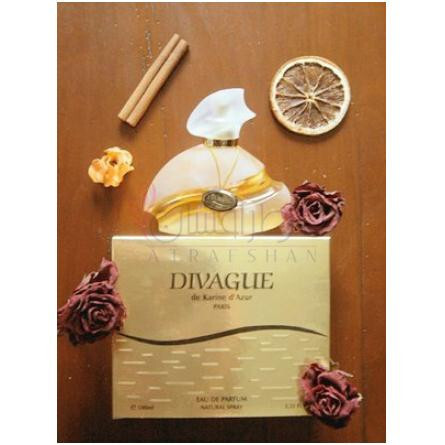 Divague-فرنچ اتیتیود دیویگ