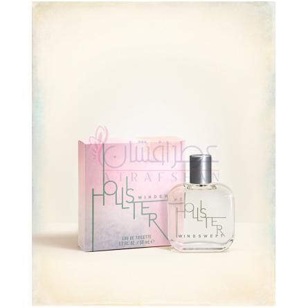 Windswept-هالیستر ویندزوپت