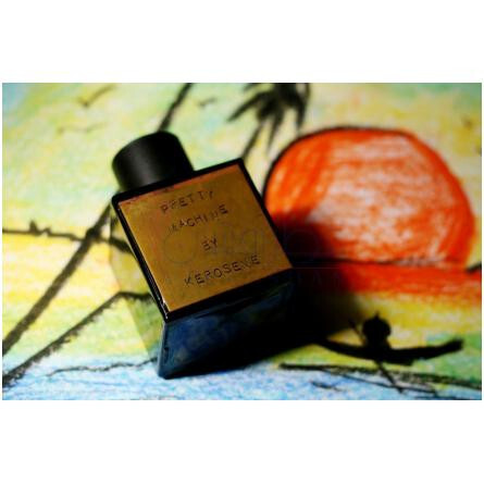 Pretty Machine-کِروسین پرتی ماشین