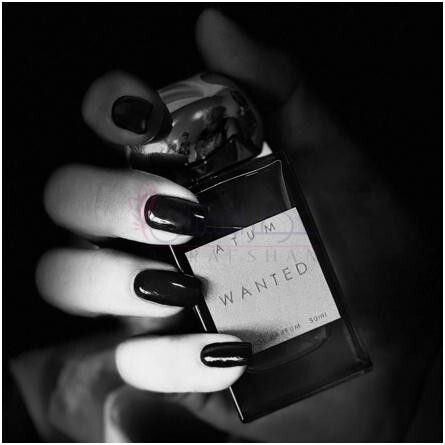 Wanted-اتوم وانتد