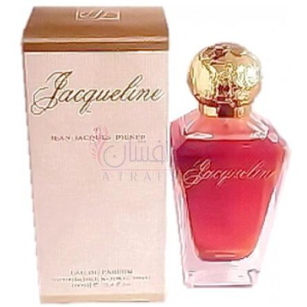 Jacqueline-ژان ژاک داینر ژاکلین