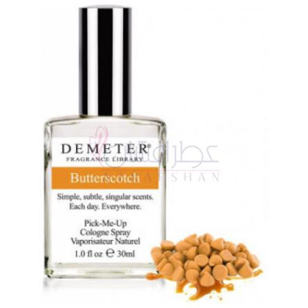 Butterscotch-دیمتر فرگرنس باتر اسکاچ