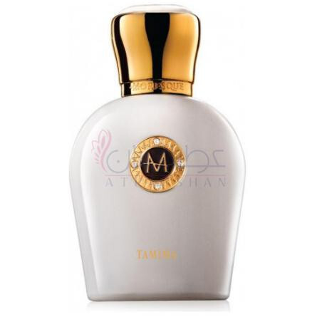 Tamima-مورسک تمیما