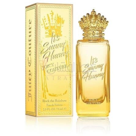 It's Sunny Hunny-جویسی کوتور ایتس سانی هانی