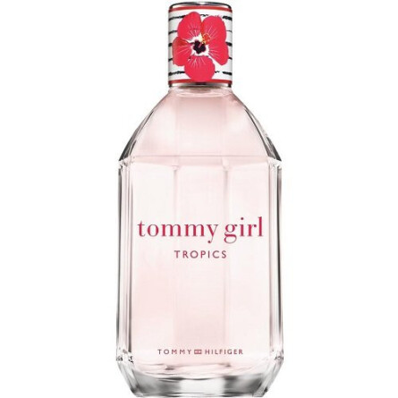 Tommy Girl Tropics-تامی هیلفیگر تامی گرل تراپیکس