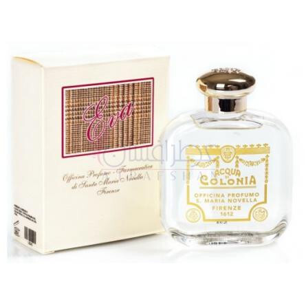 Eva-سانتا ماریا نوولا ایوا