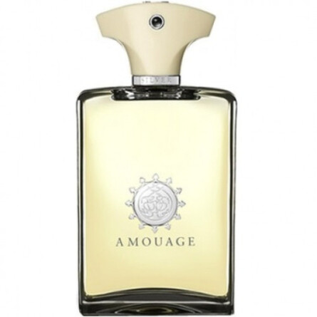 AMOUAGE Silver Cologne