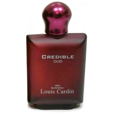 Credible Oud-لویی کاردین کریدیبل عود