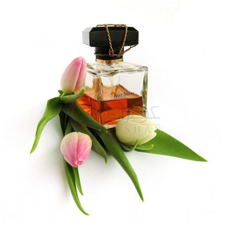 Nuit Noire-مونا دی اوریو نویت نویر