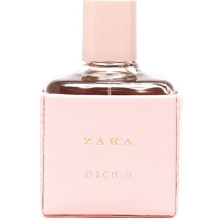 Zara Orchid 2016-زارا ارکید 2016