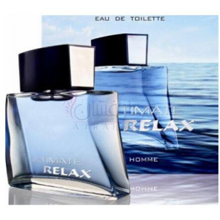 Ultimate Relax-پارفومز لویی ارماند التیمیت ریلکس