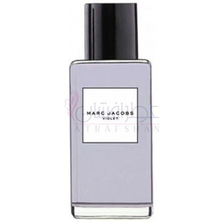 Marc Jacobs Autumn Splash Violet-مارک جاکوبز اوتم اسپلش ویولت