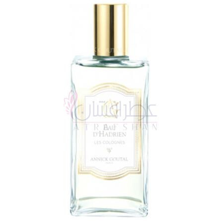 Les Colognes Eau d'Hadrien-آنیک گوتال لس کلنز او د هادرین