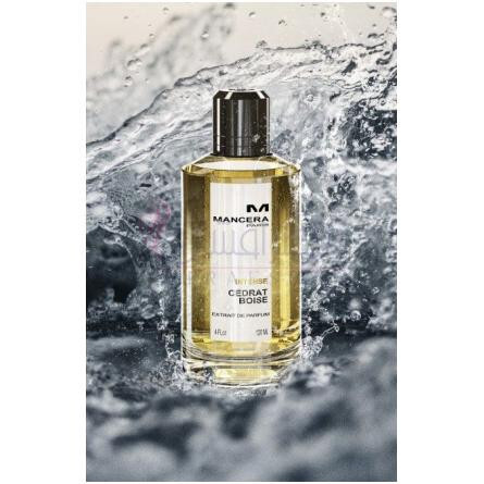 Intense Cedrat Boise-مانسرا سدرات بویس اینتنس