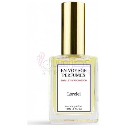 Lorelei-ان وویاژ پرفیومز Lorelei