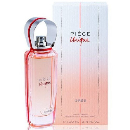Piece Unique-گرس پیس یونیک