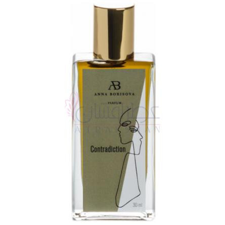 Contradiction-آنا بوریسووا پارفوم کانتریدیکشن