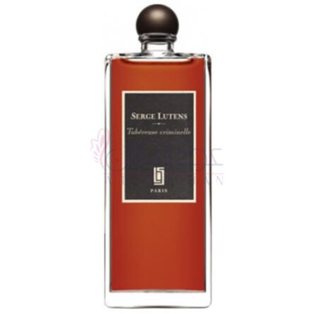 Tubereuse Criminelle-سرج لوتنس توبرز کریمینل