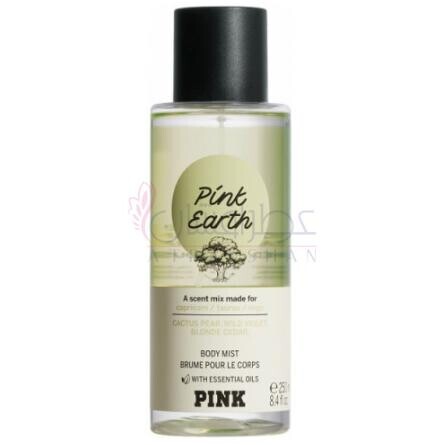 Pink Earth-ویکتوریا سیکرت پینک ارث