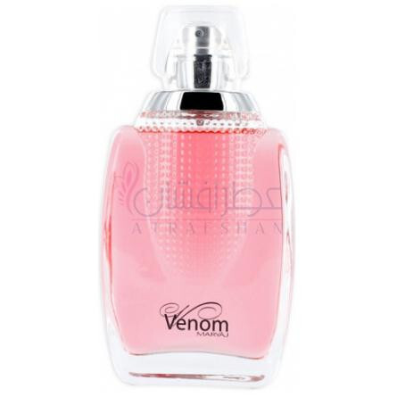 Venom-مریاج ونوم