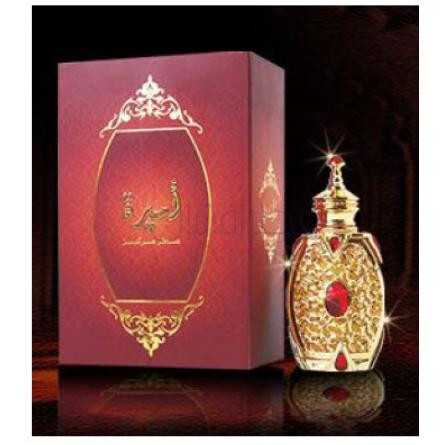 Ameera-حامدی عود اند پرفیومز امیره