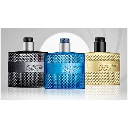 James Bond 007 Ocean Royale-ایون پروداکشنز جیمز باند 007 اوشن رویال