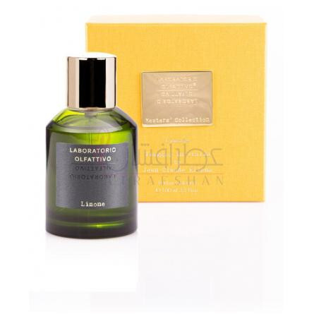 Limone-لابوراتوریو الفکتیوو لیمون