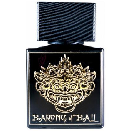 Barong Of Bali-پرفیومولوجیست بارونگ اف بالی