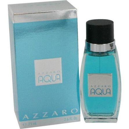 azzaro aqua