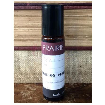 Prairie-لاتراتی پرایری