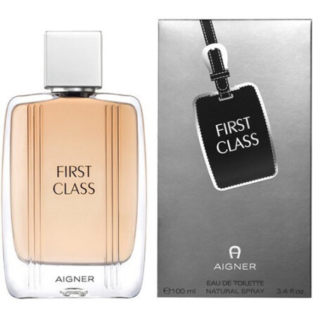 First Class-اگنر فرست کلاس