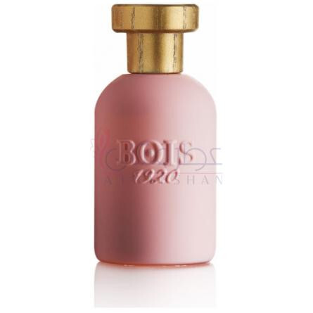 oro rosa perfume